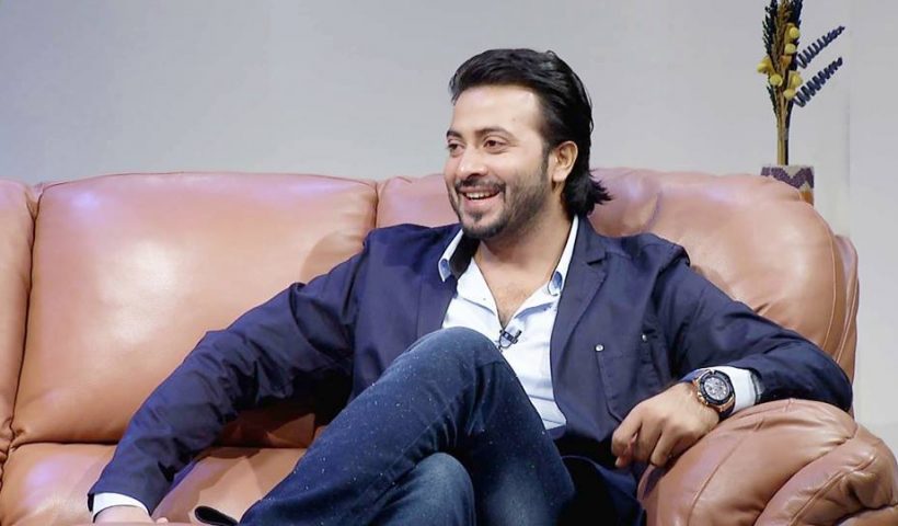 Shakib Khan