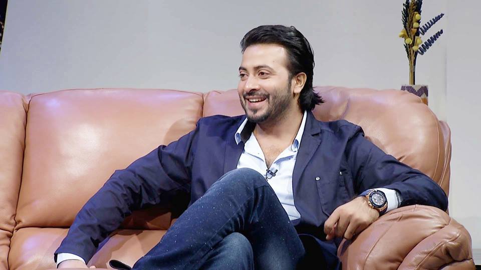 Shakib Khan