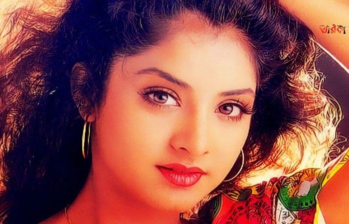 divya bharti