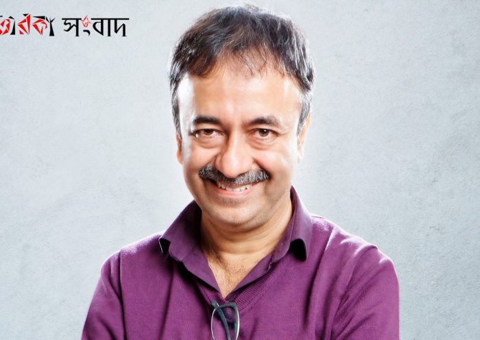 rajkumar hirani