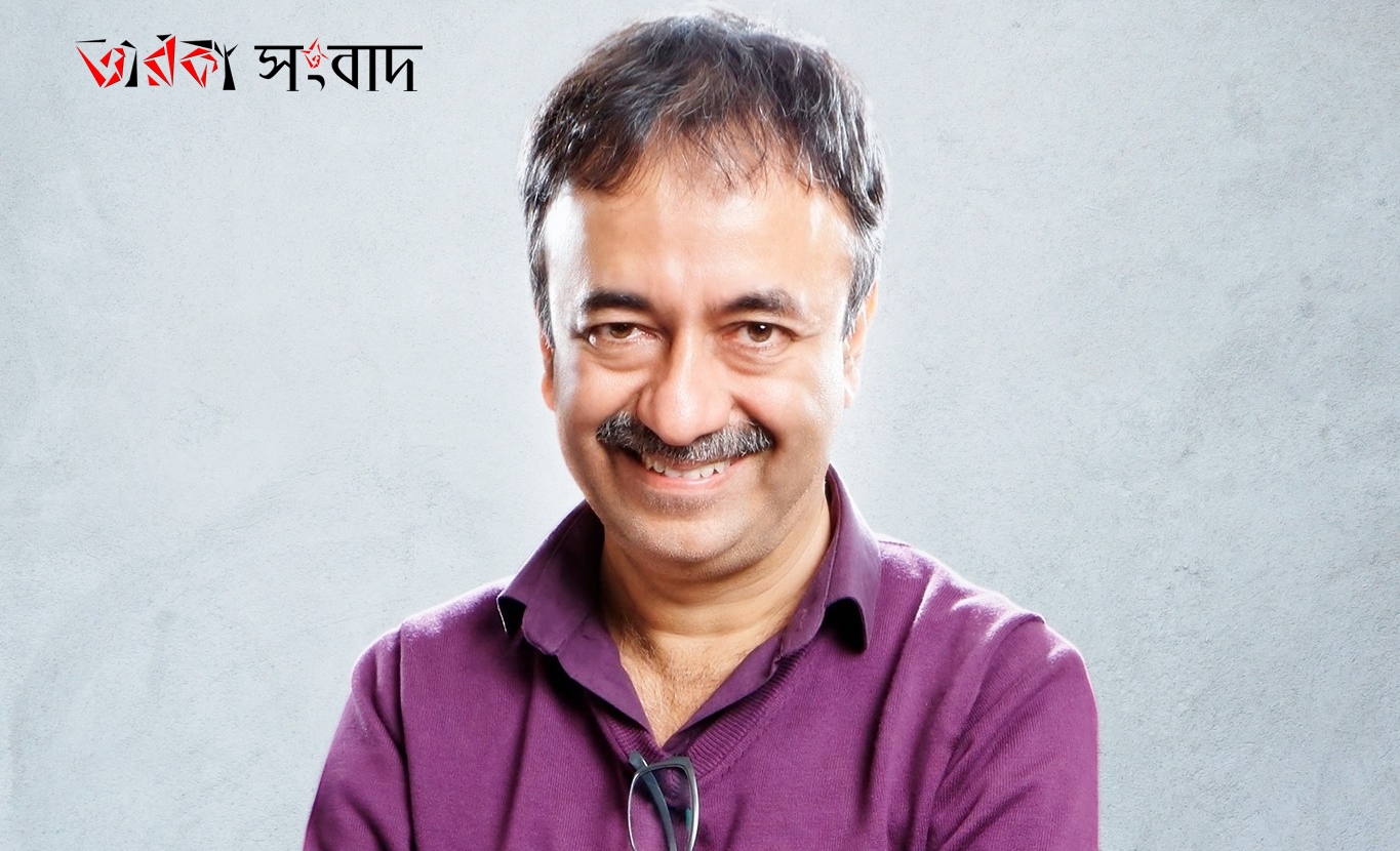 rajkumar hirani