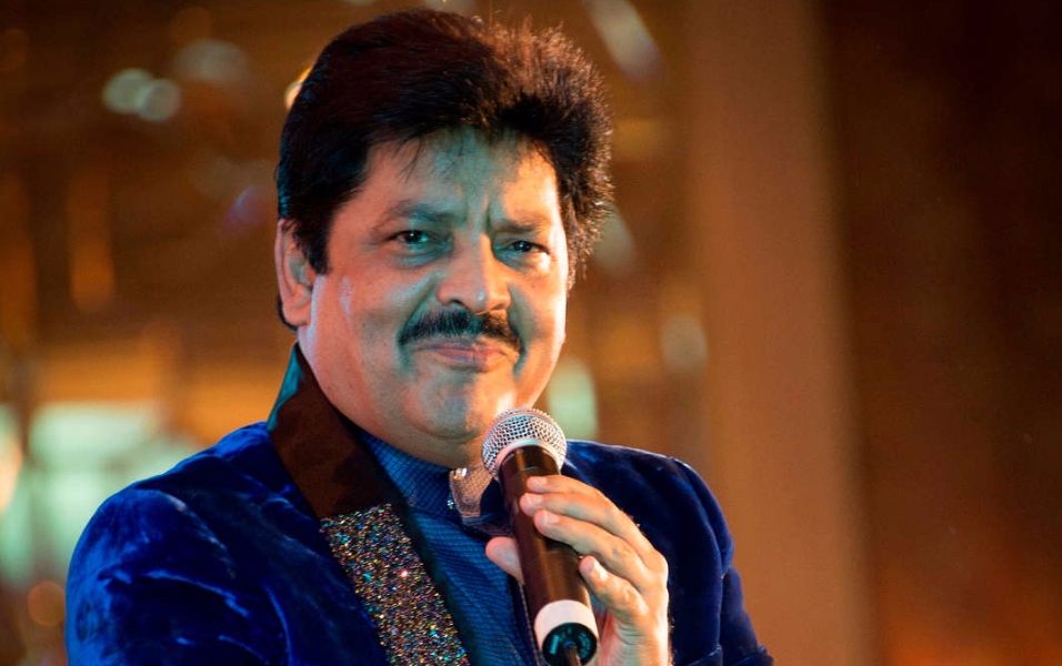 udit narayan